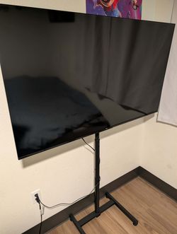 55 inch TCL tv