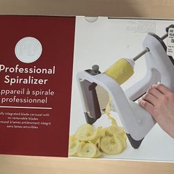 Kitchen Gadget Vegetable Spiralizer