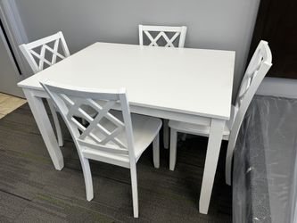 5pc Dining Set