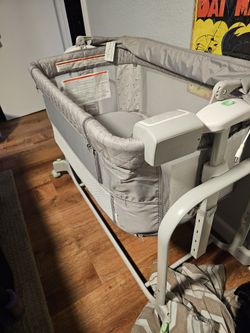 Bassinet Dream Hero Statlight