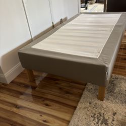 IKEA Twin Bed 
