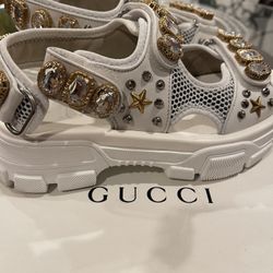 Gucci sandals 