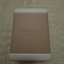 Beats x Kim