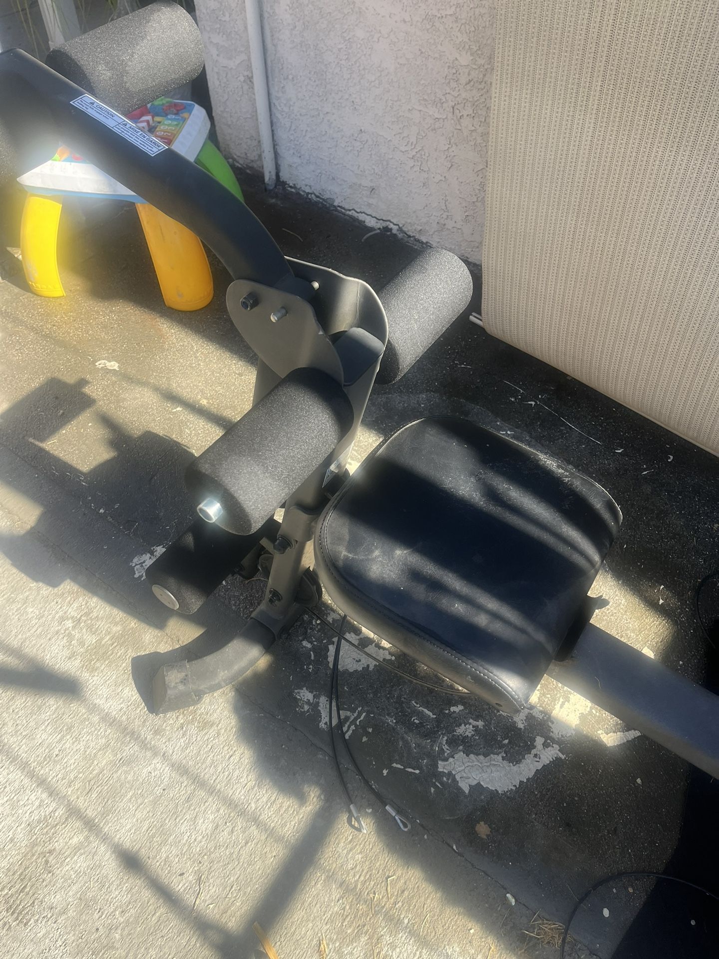 Bowflex Elite Home Gym Full Body Workout Machine