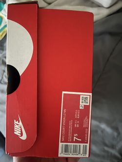 Nikes
