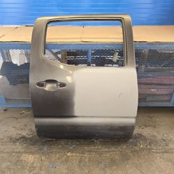 Toyota Tacoma 2016 2017 2018 2019 2020 2021 2022 Door