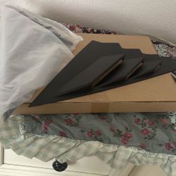 Honda Civic louvers (New) 