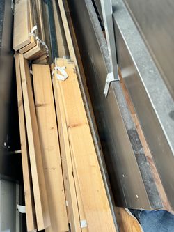 IKEA  Bed frame-full size