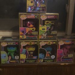 Funko Pop