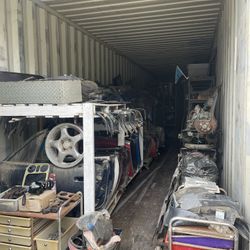 Miata Parts