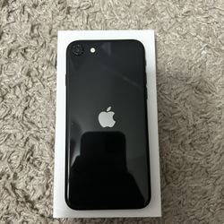 iPhone Se 2020