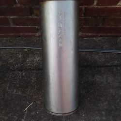 Sankei Honda 4139  Exhaust 