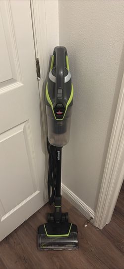 Bissell Pet Hair Eraser Slim Corded Vacuum