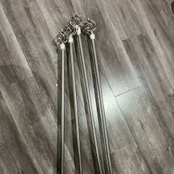 Curtain Hangers