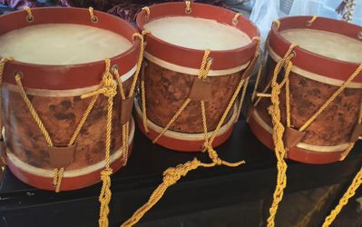 Drums