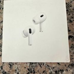 AirPods Pro 2