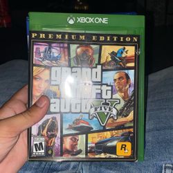GTA Need For Speed Call Of Duty 
