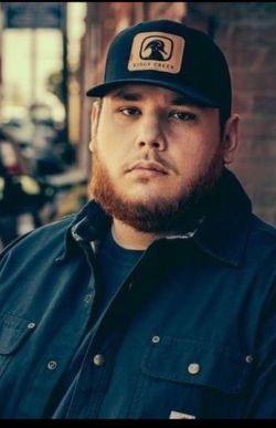Luke Combs Tickets June 1st