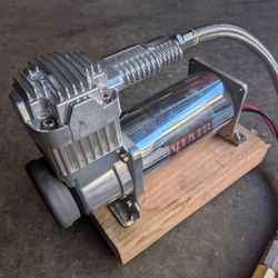 Viair Compressor 400C