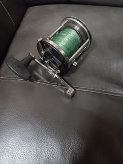 Penn 505hs reel