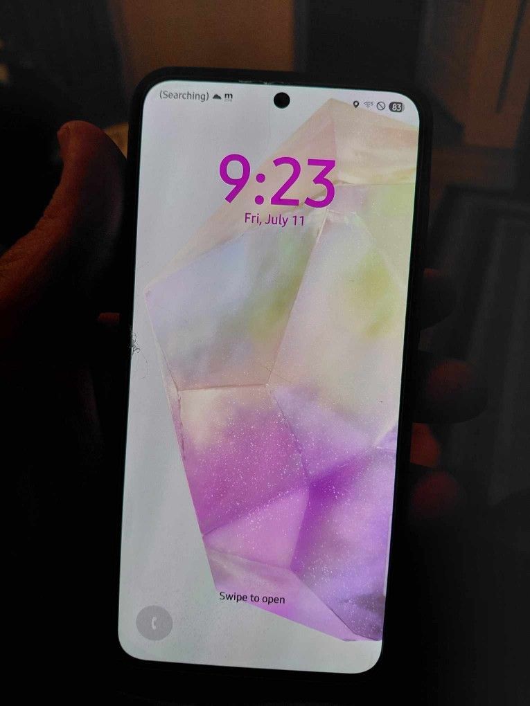 Samsung Galaxy A35