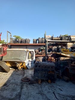 Parts