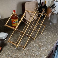 Wine Rack