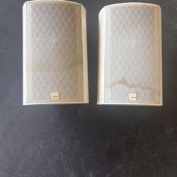 Jamo- Speaker Set