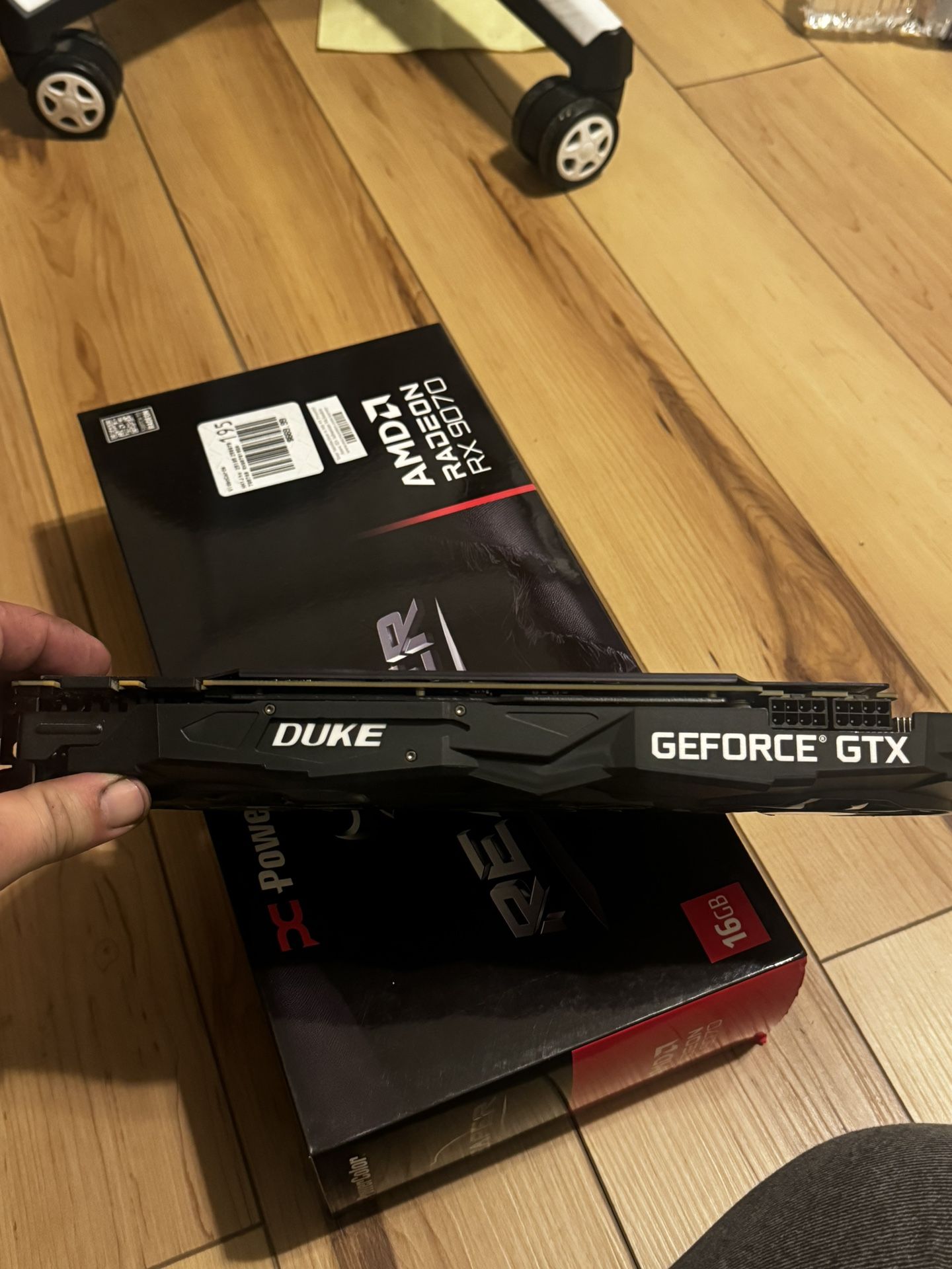 Geforce Gtx 1080 Ti 
