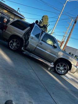 2002  6.0 engine