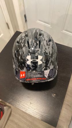 Baseball Helmet-must Go!