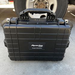 CASE APACHE 4800