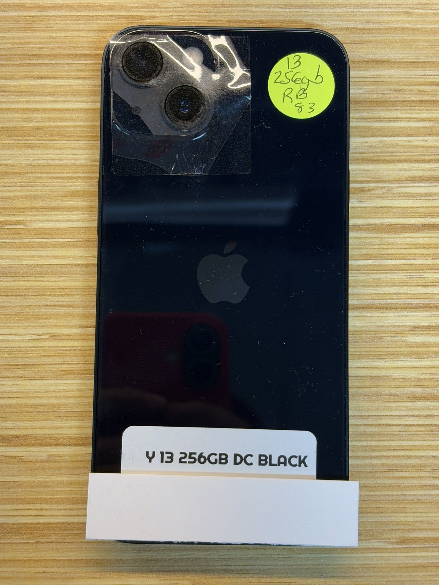 On Sale iPhone 13 256GB Refurbished Unlocked