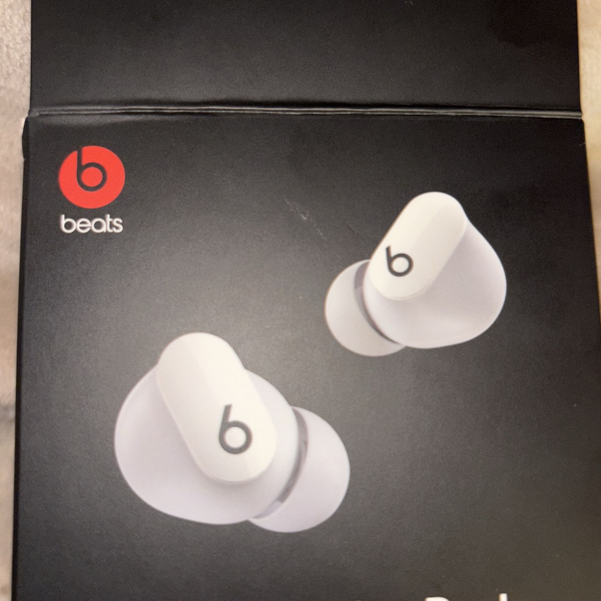 Beats Studio Buds