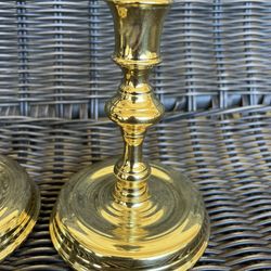 Candle Holders 