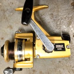 Zebco 6010 Spinning Reel 