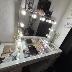 Vanity For Sale 