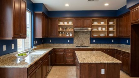 Kitchen cabinets granite counter, whole set need to remove yourself