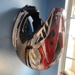 Helmet