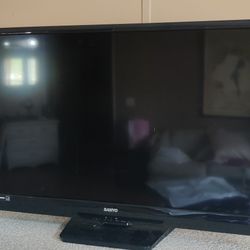 Sanyo Tv