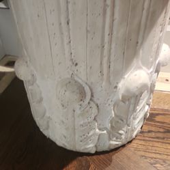 Freestanding Pedestal column “design washbasin” 