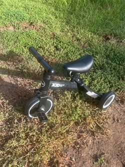 Children’s trike