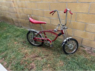 Schwinn Apple Krate