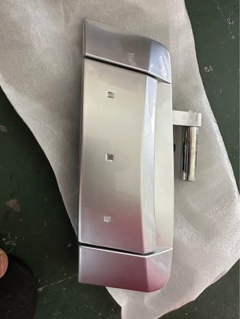 350 Z Passengers Door Handle 