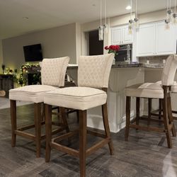Counter Stools With Back
