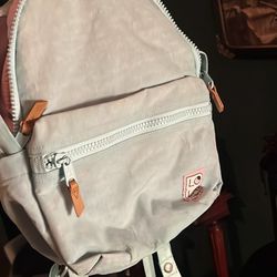 Mini Backpack