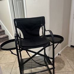Tuscany Pro Makeup Chair