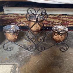 Candle Stand