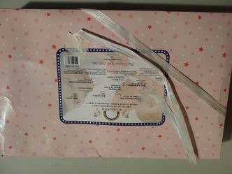 Elegant Kids 2000 Baby Gift Set