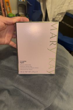 Mary Kay (Timewise Repair)